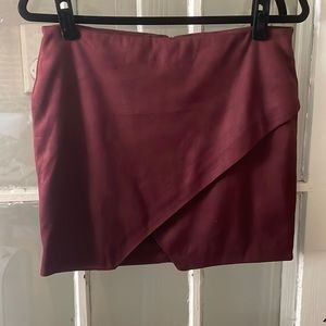 GB skirt